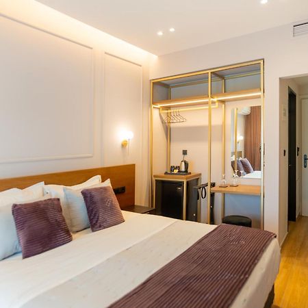 Aggelos Hotel Alexandrupoli Exteriér fotografie