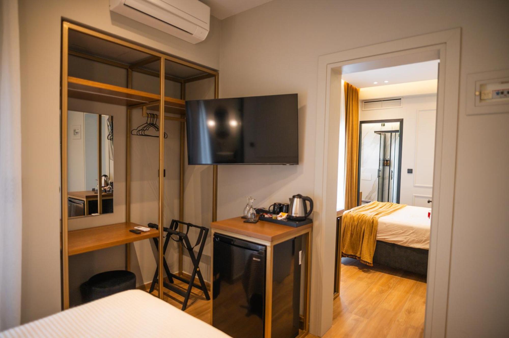 Aggelos Hotel Alexandrupoli Exteriér fotografie
