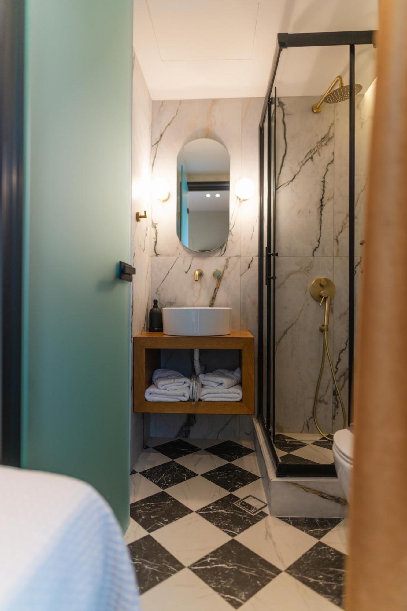 Aggelos Hotel Alexandrupoli Exteriér fotografie